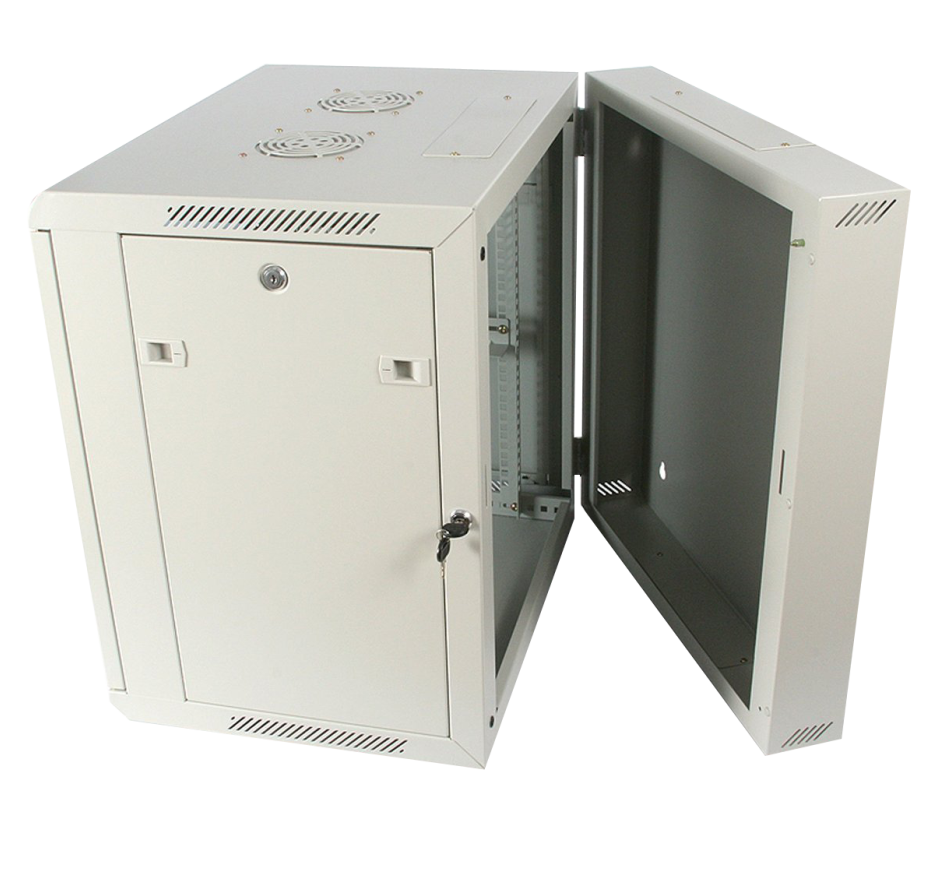 Data Rack Technologies