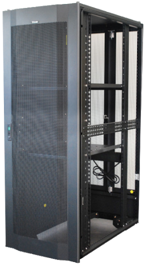 Floor Standing Aluminium Series