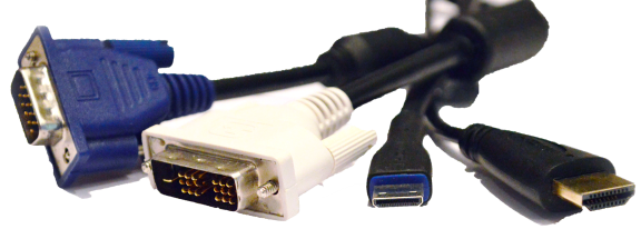 HDMI Cables